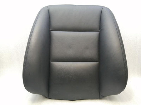 Mercedes S-class W221 FLH seat backresy A2219105947 front left seat leather