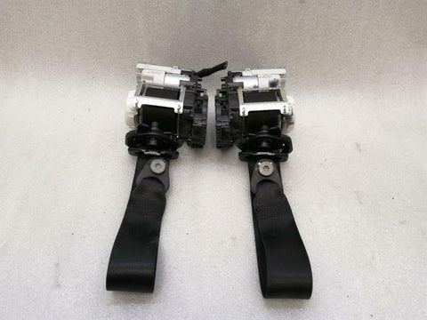 Mercedes S W221 front seat belt set A2218600686 seat belt belt front set