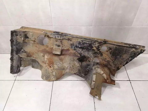Mercedes G-Car W463 Right Inner Wing Wheel House A4636205850 RHD RIGHT HANDLE