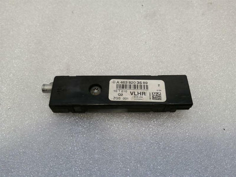 Mercedes G-Wagen W463 Rear Aerial / Antenna A4638203589 Rear Antenna