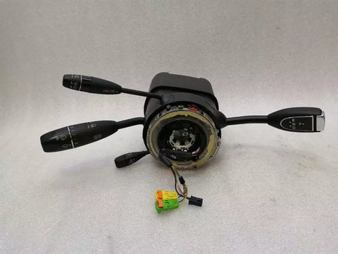 Mercedes S-Class W221 Wiper Stalks A1714640918 Indicator Switch Steering Column Switch