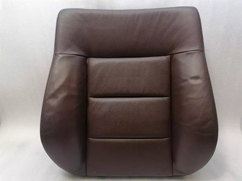Mercedes G-Car W463 seatpad left A4639105703 8P76 seat backrest front left