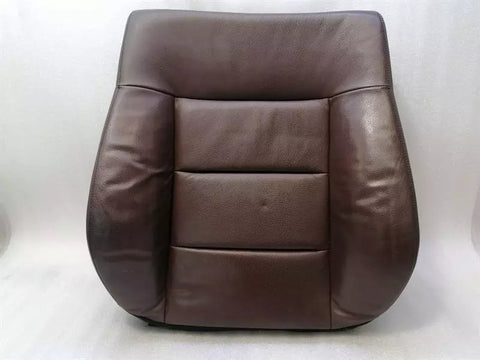 Mercedes G-Car W463 8p76 Seat Backrest Right Front A4639105803 8p76 Seat
