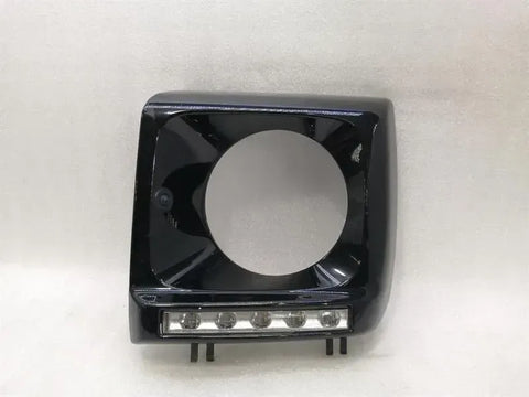 MERCEDES G-WAGEN W463 A4638840174 LEFT LIGHTING UNIT LEFT LIGHTING UNIT