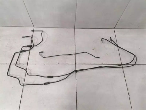 Mercedes G-Wagen W463 brake cable A4614200948 hand brake cable A4634207226