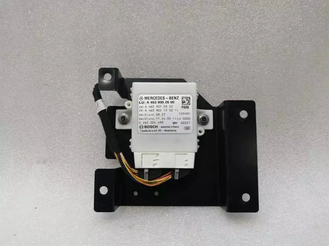 MERCEDES G-CLASS W463 MODULE A4639002600 PTS PDC PARKING AID ECU