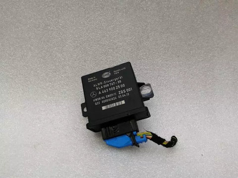 MERCEDES G-CLASS W463 ELECTRONIC MODULE A4639002500 ECU DYNAMIC LAMP XZ2