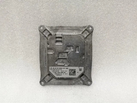 Mercedes S-Class W221 W216 Xenon Ballast A2168203789 Xenon Ballast LED