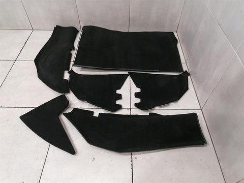 Mercedes G-Wagen W463 Floor Cover A4636804540 RHD INTERIOR CONSOLE