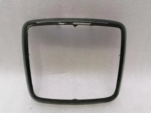 MERCEDES G-WAGEN W463 A4636804171 CARBON VENEER DEFECT