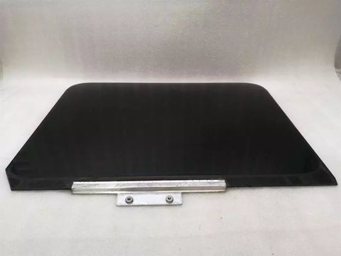 Mercedes G-Wagen W463 right rear door glass A4637350910 door window rear right
