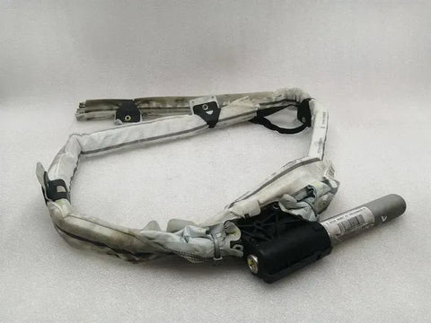 Mercedes G-Wagen W463 Left Module A4638600102 Left Module