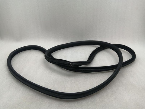 Mercedes G-Car W463 Rear Door Seal A4637310380 Door Seals Rear