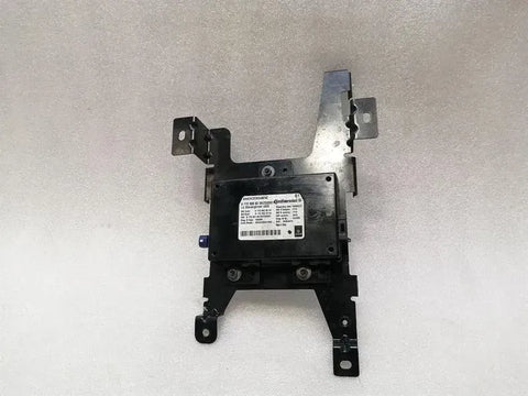 Mercedes G-Car W463 Control Unit Media Interface A1729008206 Multimedia Module