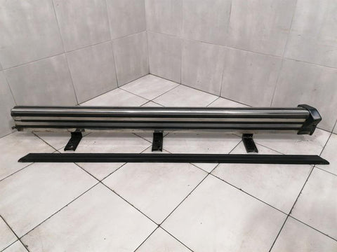 Mercedes G-Wagen W463 Side Skirt A4638502707 Side Skirts