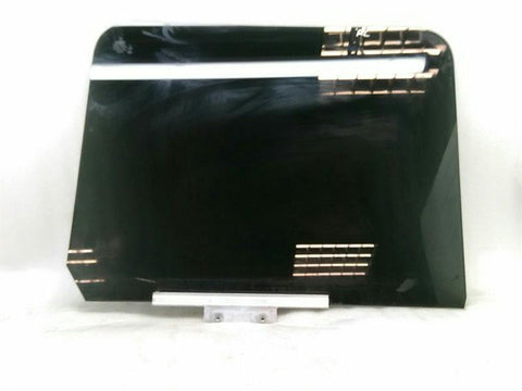 Mercedes G-Car W463 Left Rear Door Glass A4637350910 Rear Left Door Window