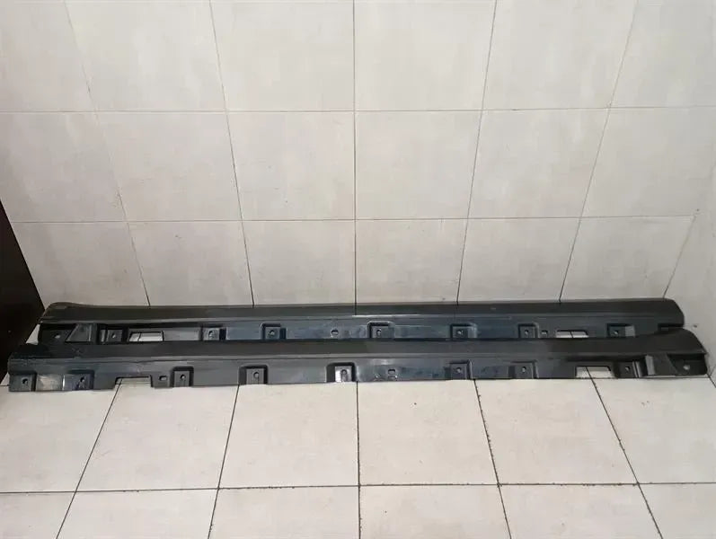 Mercedes S-Class W222 Side Skirt A2226980354 Side Skirts AMG SET KIT