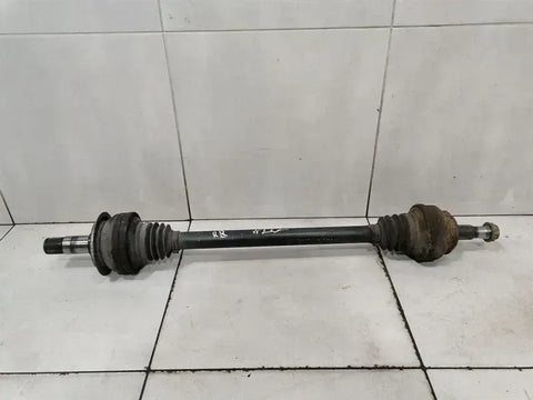 Mercedes S W222 Drive Shaft Rear Right A2223500210 Rear Right Drive Shaft