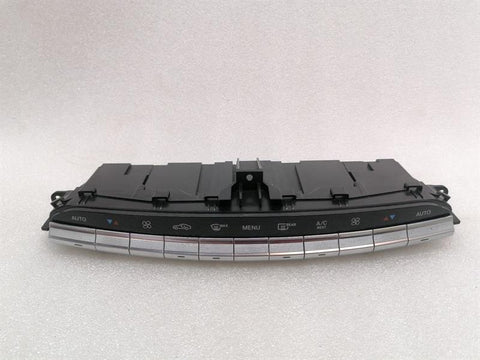 Mercedes S-Class W222 Auto Climate Control A2229069701 Climate Control Panel A/C