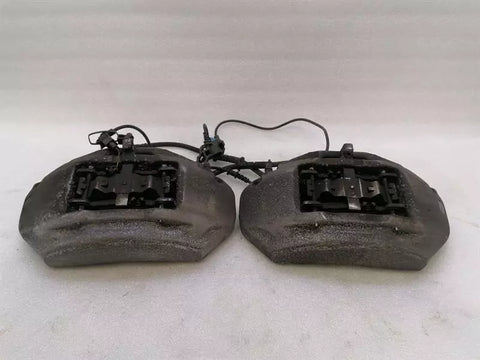 Mercedes S-class W222 front brake caliper set A2224214998 caliper set