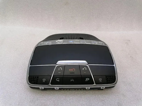 Mercedes S-Class W222 Dome Light A0009069603 Interior Light Interior Lamp