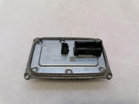 Mercedes S-Class W222 Xenon Ballast A2229004505 Xenon Ballast LED