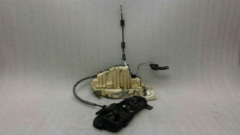 Mercedes S-Class W221 door lock front left A2217202935 door lock front left