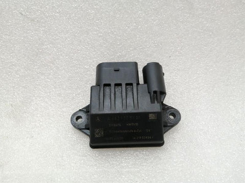 Mercedes S-Class W222 Glow Plug Relay (Diesel) A6429005601 Incandescent Control Unit OM642