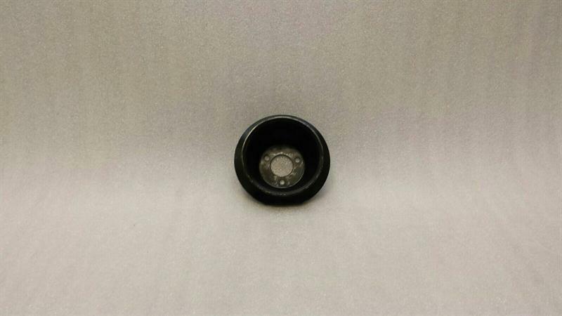 Mercedes S-Class W221 S63 AMG Pulley Belt Clamp A0004662415
