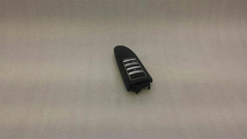 Mercedes S-Class W221 right rear window switch A2218214651 switch rear right