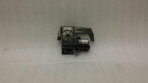 Mercedes S-Class W221 Headrest Engine Adjuster A0009700026 Actuator Headrest