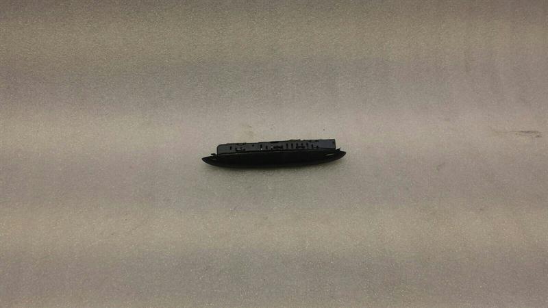 MERCEDES S W221 PDC Distance Indicator A1715420123 Parktronic Display Display