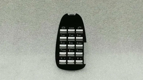 Mercedes S-Class W221 Switch A2218230050 Switch Center Console Phone