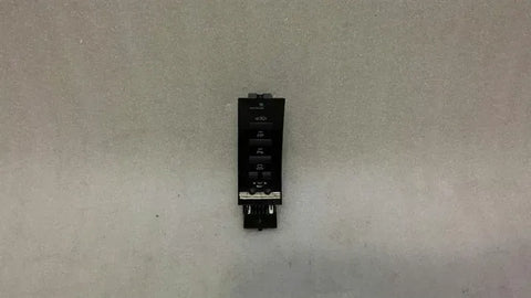 Mercedes S-Class W221 A2218211251 switch strip speedometer speedometer switch