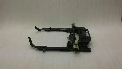 Mercedes S W221 seat engine rear left A2219400064 seat adjustment rear left