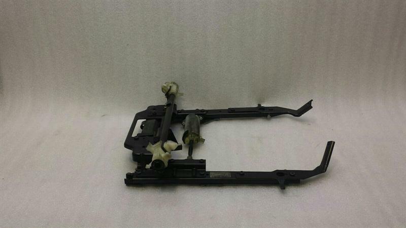 Mercedes S W221 Seat Adjustment Rear Right A2219400064 Seat Engine Rear Right
