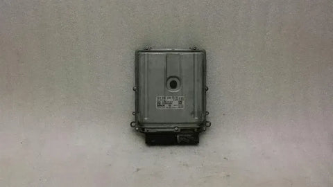 Mercedes S320 CDI W221 173KW ENGINE CONTROL UNIT A6421507391 CONTROL UNIT ENGINE ECU