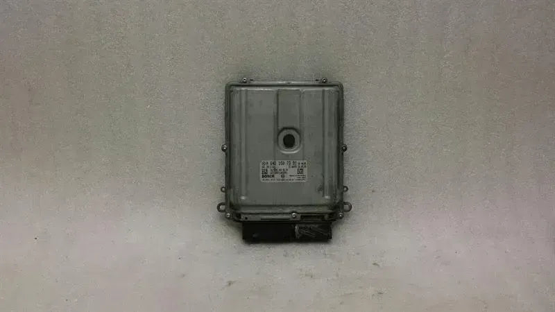 Mercedes S320 CDI W221 173KW ENGINE CONTROL UNIT A6421507391 CONTROL UNIT ENGINE ECU