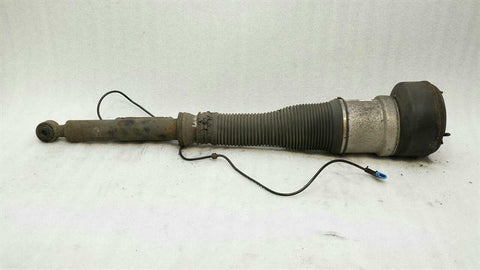 Mercedes S-Class W221 Airmatic absorber rear A2213205613 air strut rear RE