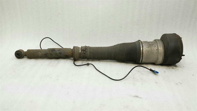 Mercedes S-Class W221 Airmatic absorber rear A2213205613 air strut rear RE
