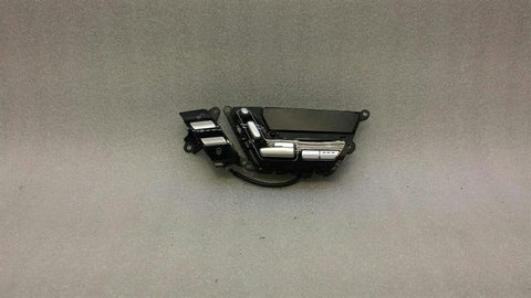 Mercedes S-Class W221 Front Left Seat A2218706851 Front Seat Left Switch