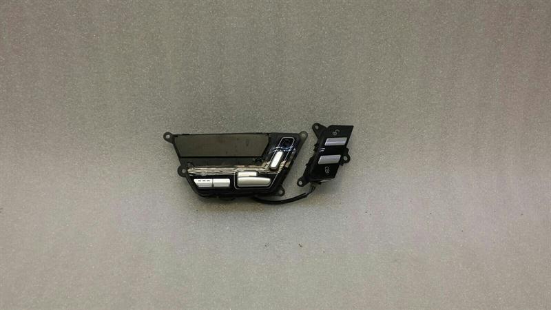 Mercedes S-Class W221 Front Right Seat Switch A2218706951 Front Right Switch