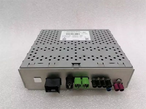 Mercedes S-Class W222 TUNER Electronic Module A2229007507 CONTROL UNIT TV TUNER