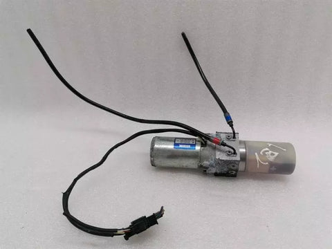 Mercedes S-class W221 tailgate pump A2218001548 hydraulic tailgate pump