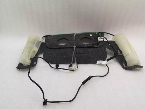 Mercedes W221 Right Dynamic Seat A2219102075 Multicontour Seat Dynamic Bottom Re