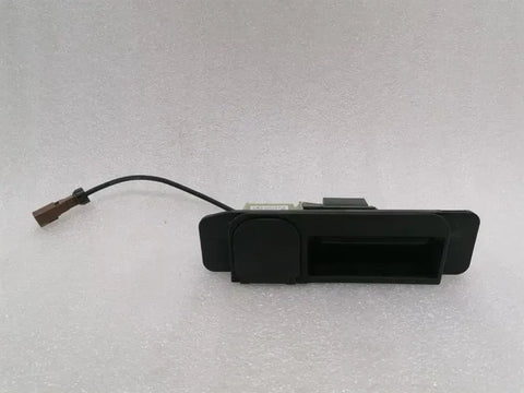 Mercedes S-Class W222 Boat Switch + Camera A0009054002 Tailgate Rear View Camera