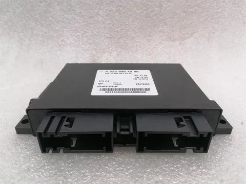 Mercedes S-Class W222 Gearbox Module A2229004306 Transmission Control Unit