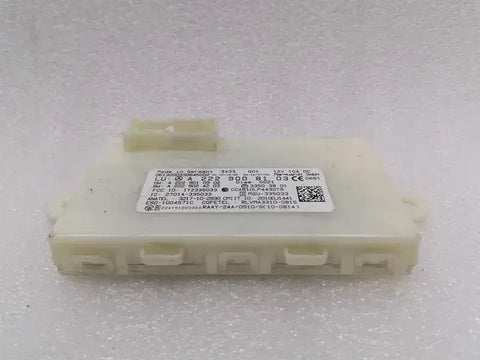 Mercedes S-Class W222 Keyless Go module A2229008103 Keyless Go ECU