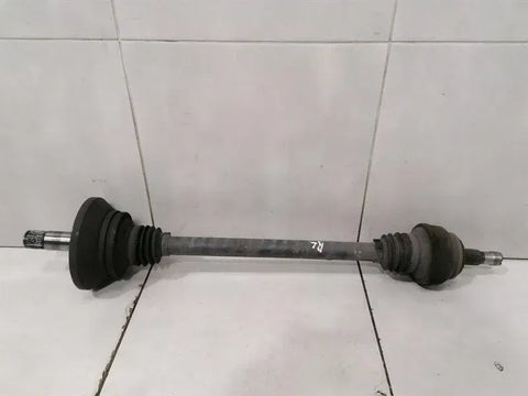 Mercedes S-Class W222 Left Rear Drive Shaft A2223508002 Drive Shaft Rear Li