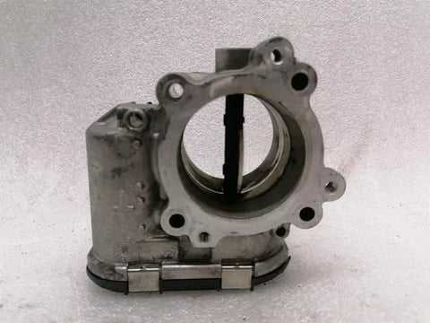 2014 Mercedes S-Class W222 Throttle Body A6420900270 Throttle Flap OM642 V6